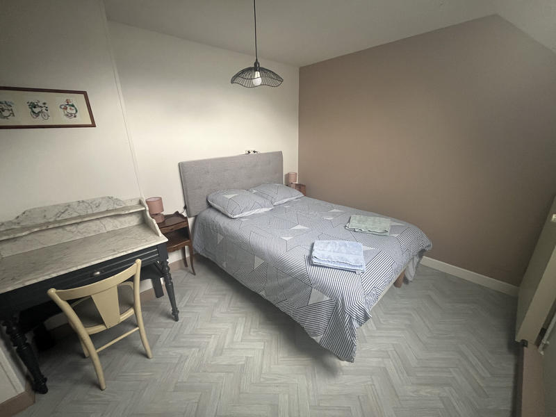 Maison de ville - 293 m² - 11 pièces