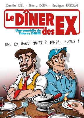 Le Diner des Ex