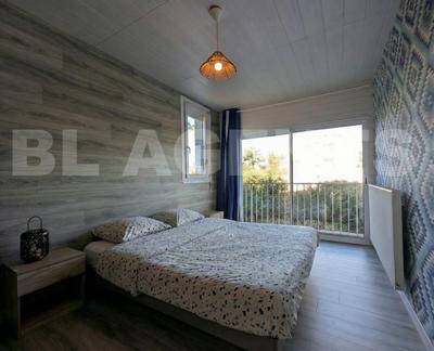 Appartement - 88 m² - 4 pièces