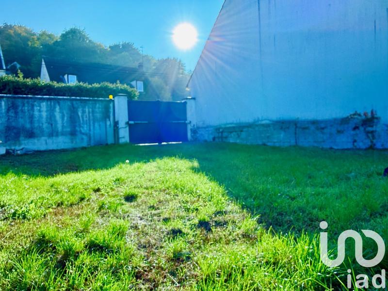 Maison - 133 m² - 7 pièces