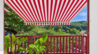 Maison - 107 m² - 4 pièces