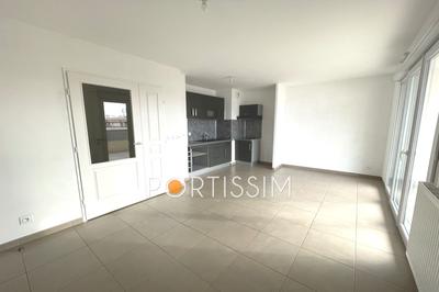 Appartement - 53 m² - 3 pièces