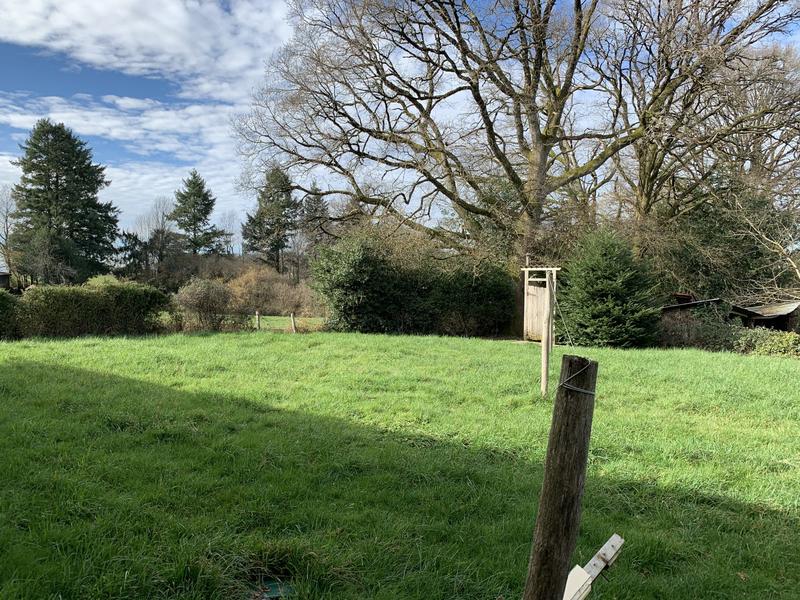 Maison - 77 m² - 4 pièces