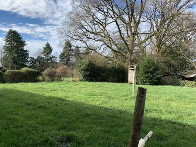 Maison - 77 m² - 4 pièces