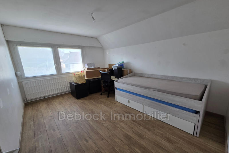 Maison - 191 m² - 7 pièces