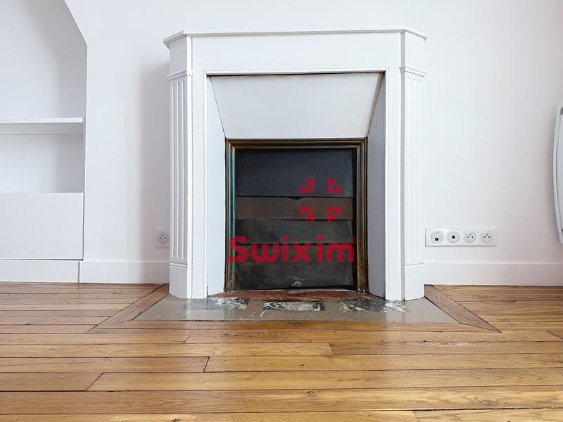 Appartement - 52 m² - 2 pièces