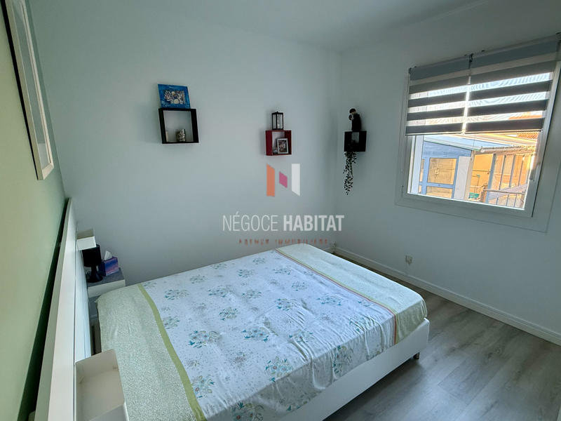 Villa - 120 m² - 5 pièces