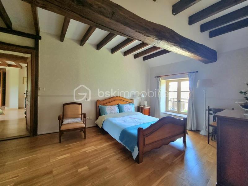 Propriété - 510 m² - 14 pièces