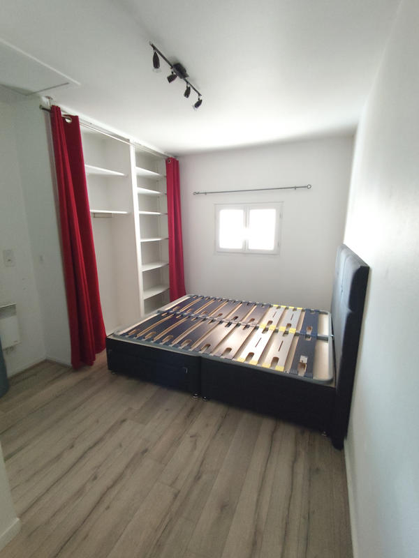 Maison - 73 m² - 3 pièces