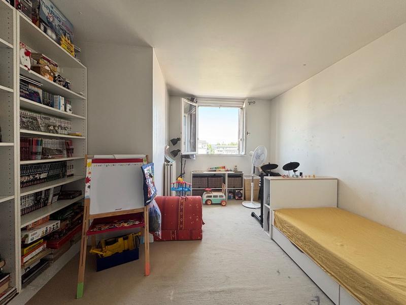 Appartement - 79 m² - 3 pièces