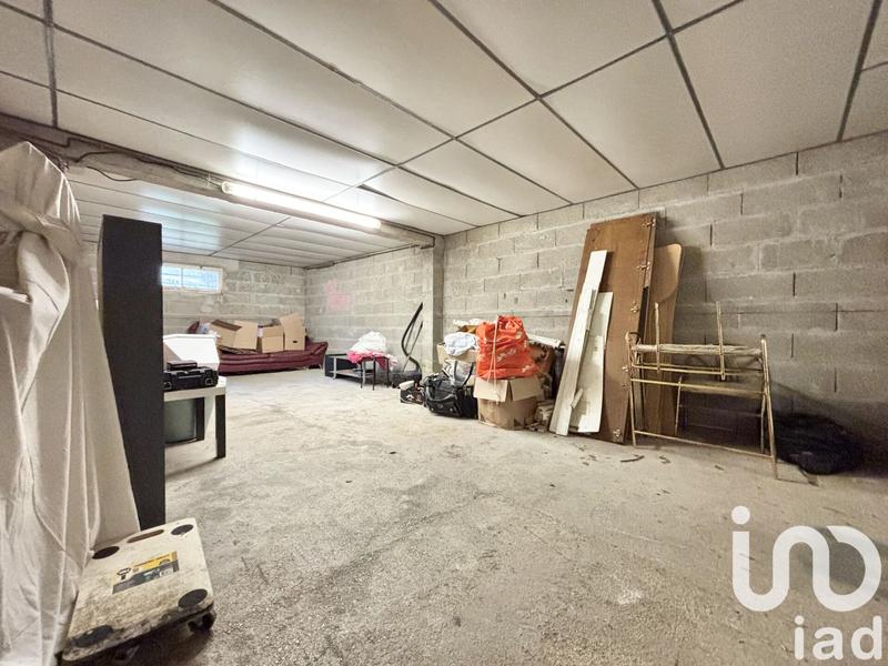 Maison - 81 m² - 4 pièces