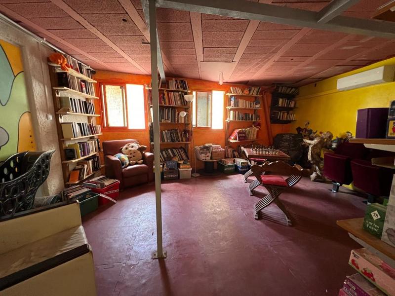 Duplex - 336 m² - 6 pièces