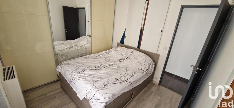 Appartement - 82 m² - 3 pièces