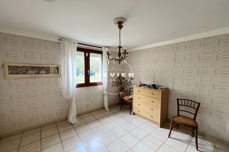 Maison - 116 m² - 5 pièces