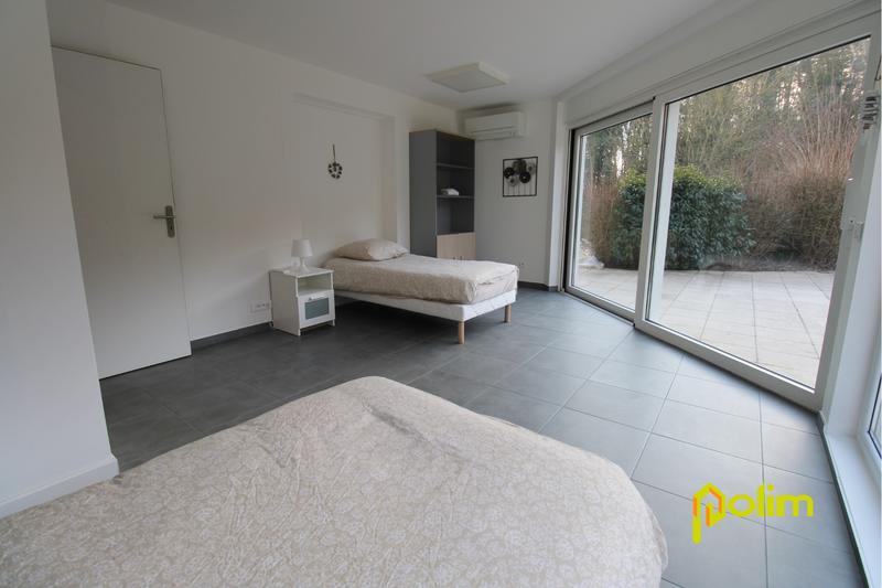 Propriété - 306 m² - 8 pièces