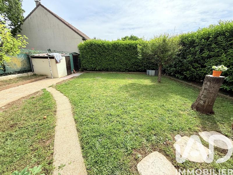 Maison - 80 m² - 2 pièces