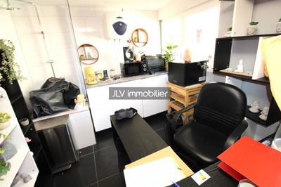 Maison - 34 m² - 2 pièces