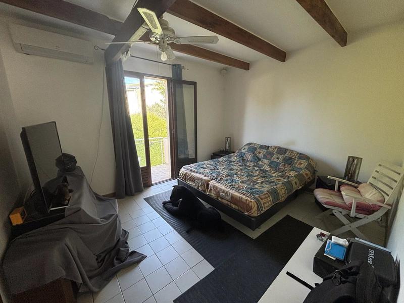 Villa - 196 m² - 7 pièces