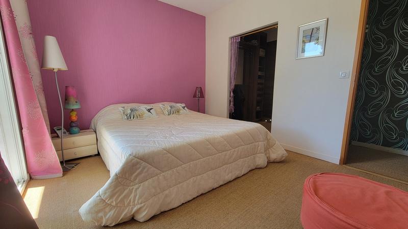 Maison contemporaine - 157 m² - 6 pièces