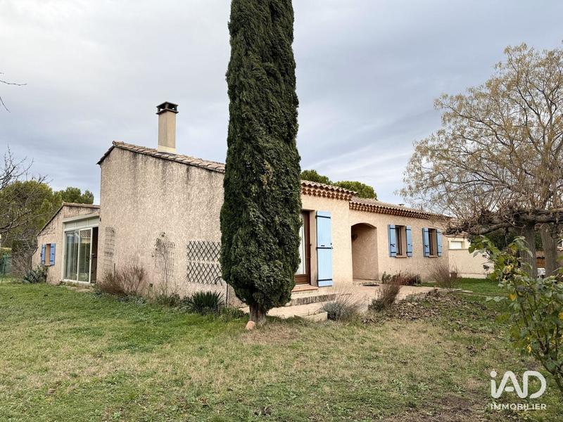 Maison - 149 m² - 5 pièces