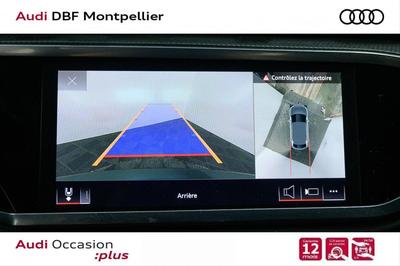 Audi Q3 Sportback 35 Tdi 150 ch s tronic 7 s line