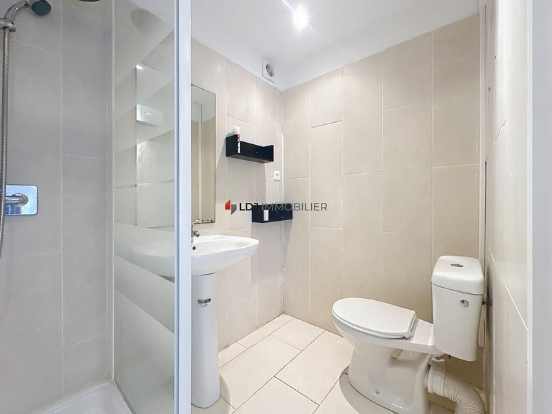 Maison - 122 m² - 5 pièces