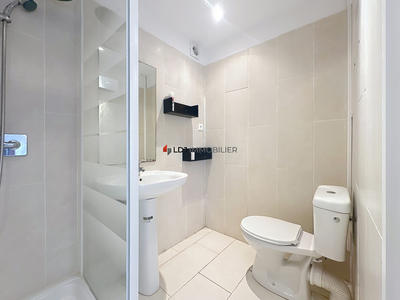 Maison - 122 m² - 5 pièces