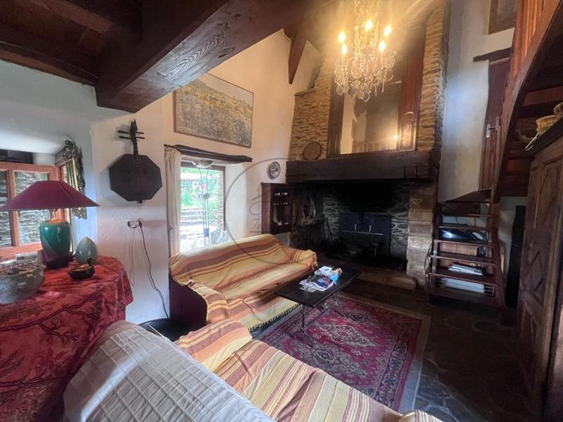 Gîte - 215 m² - 6 pièces