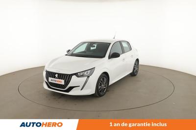 Peugeot 208 1.5 Blue-HDi Active Pack 100 ch