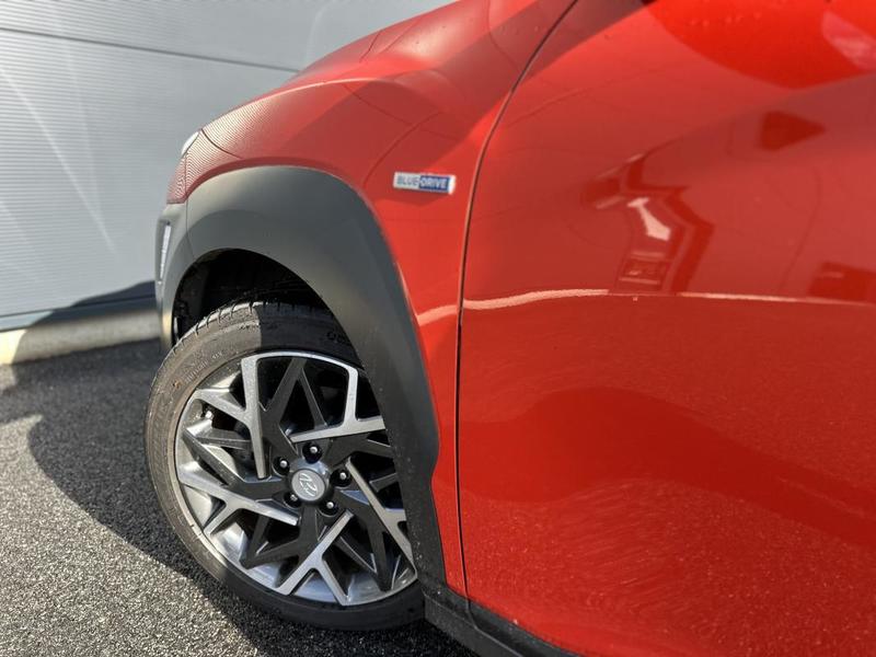 Hyundai Kona 1.6 Hybrid 141 Executive - 1re Main Superbe Etat