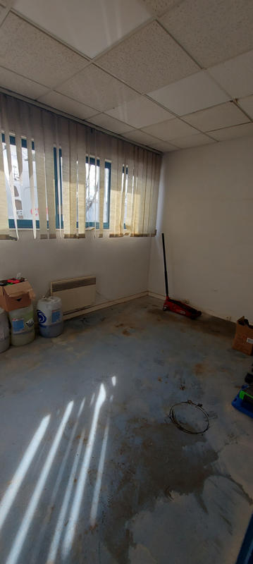 Local commercial - 265 m²