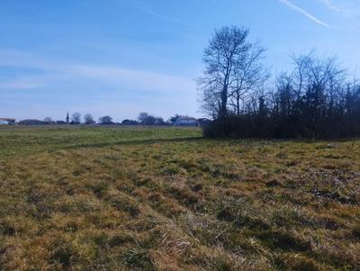 Terrain constructible - 396 m²