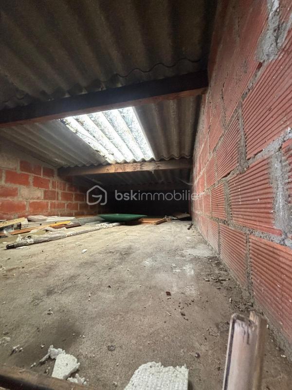 Maison - 183 m² - 7 pièces