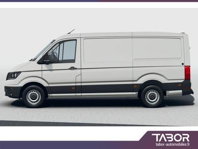 Volkswagen Crafter 35 2.0 Tdi 140 At8 L3h2 3pl