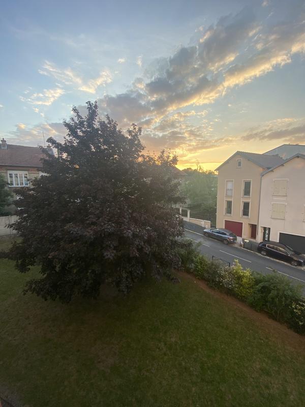 Appartement - 75 m² - 4 pièces