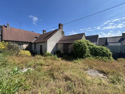 Maison - 189 m² - 8 pièces