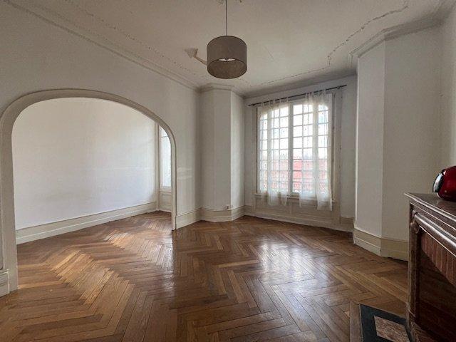 Appartement - 112 m² - 4 pièces