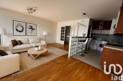 Appartement - 73 m² - 3 pièces