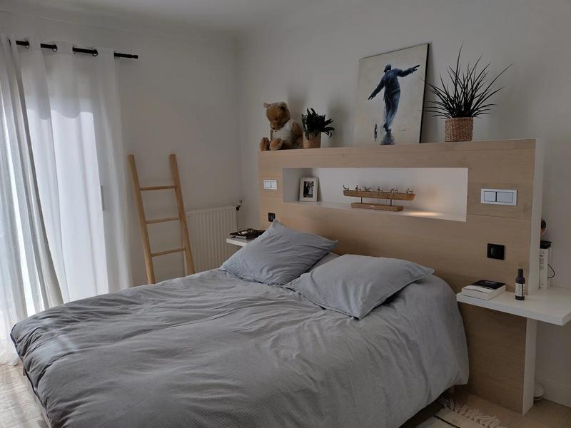 Maison - 235 m² - 8 pièces