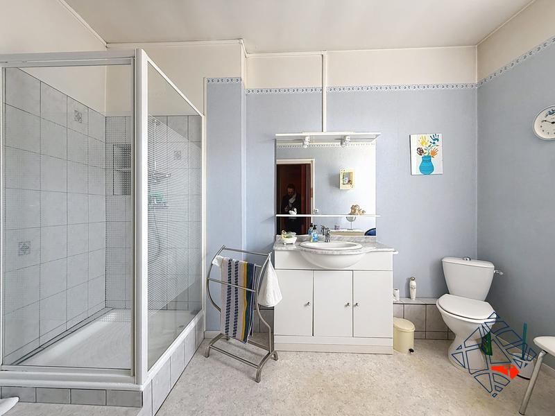 Maison - 81 m² - 4 pièces