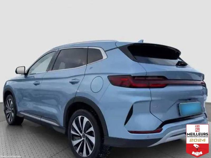 Byd Seal U 1.5 Dm-i 324 Awd Phev Design