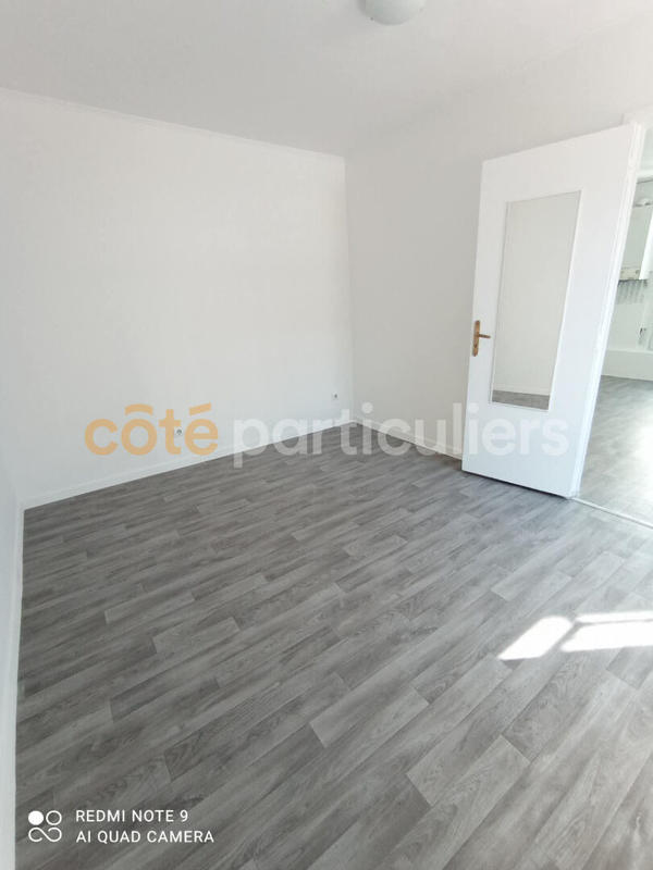 Appartement - 26 m² - 2 pièces