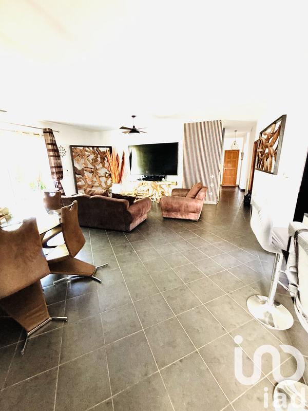 Maison - 140 m² - 4 pièces