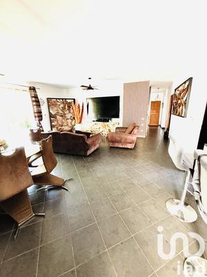 Maison - 140 m² - 4 pièces