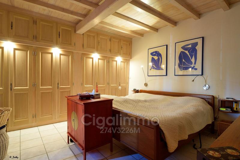 Maison en pierre - 300 m² - 8 pièces