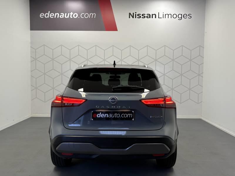 Nissan Qashqai e-Power 190 ch Tekna