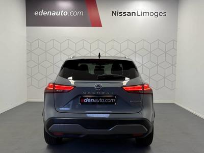 Nissan Qashqai e-Power 190 ch Tekna