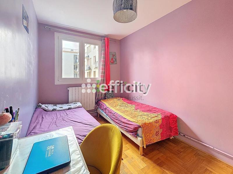 Appartement - 68 m² - 4 pièces