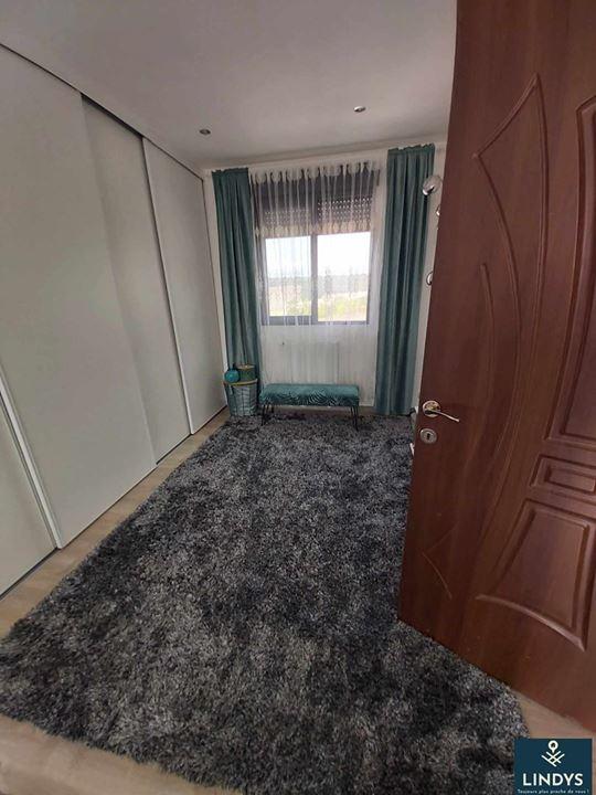 Villa - 115 m² - 6 pièces