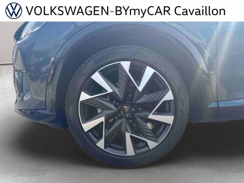 Cupra Formentor 1.5 eTSI Hybrid 150 ch Dsg7 V